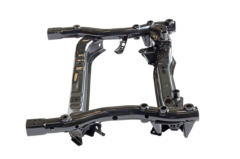 Support Frame/Subframe