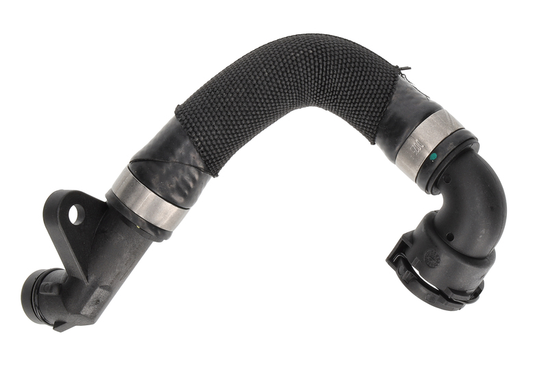 Radiator Hose