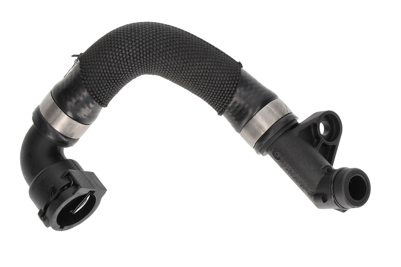 Radiator Hose