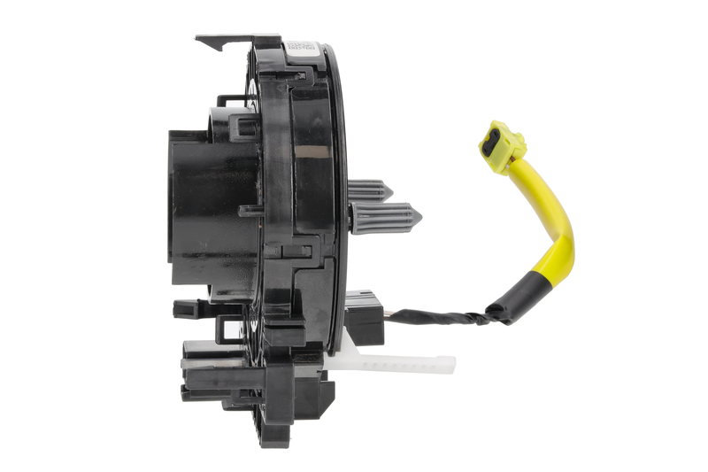 Clockspring, airbag