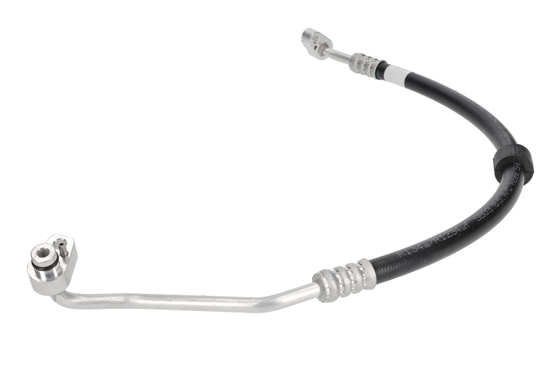 High/Low Pressure Line, air conditioning