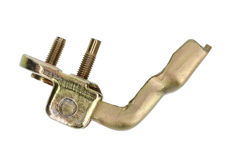 Door Hinge