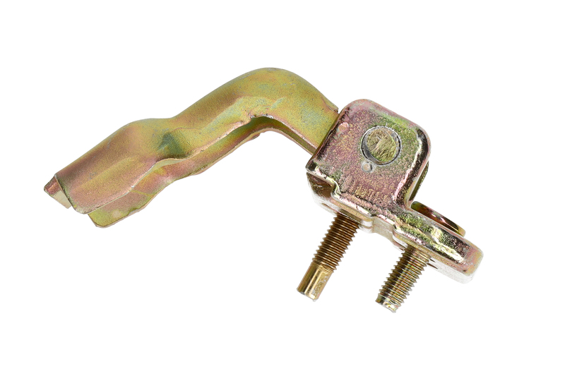 Door Hinge