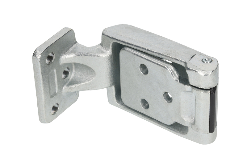 Door Hinge