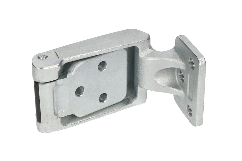 Door Hinge