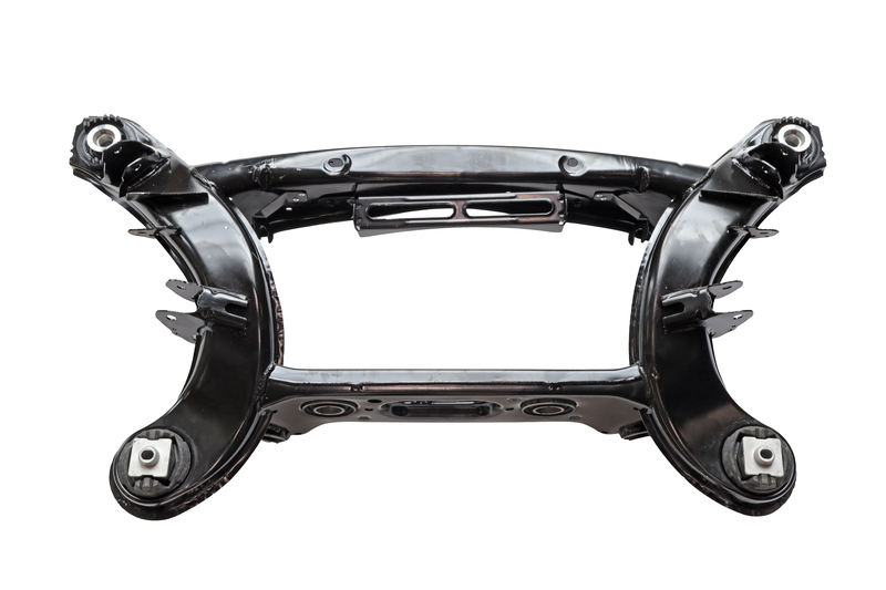 Axle Beam