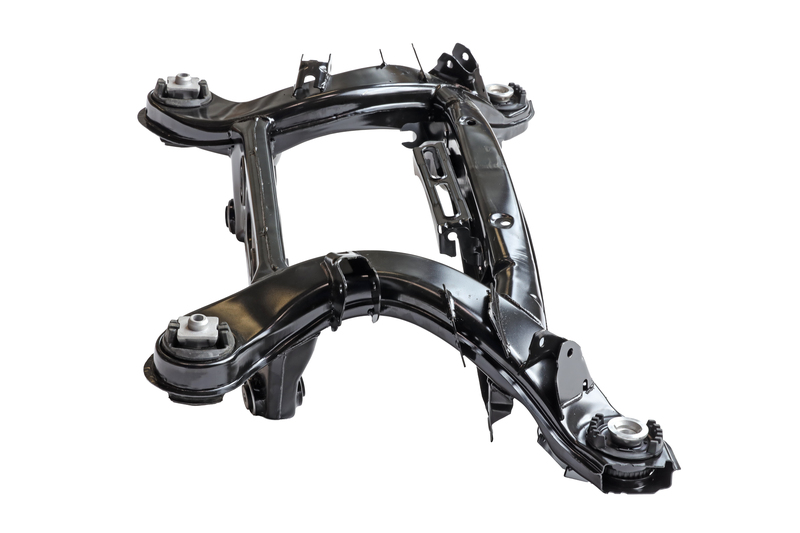 Axle Beam