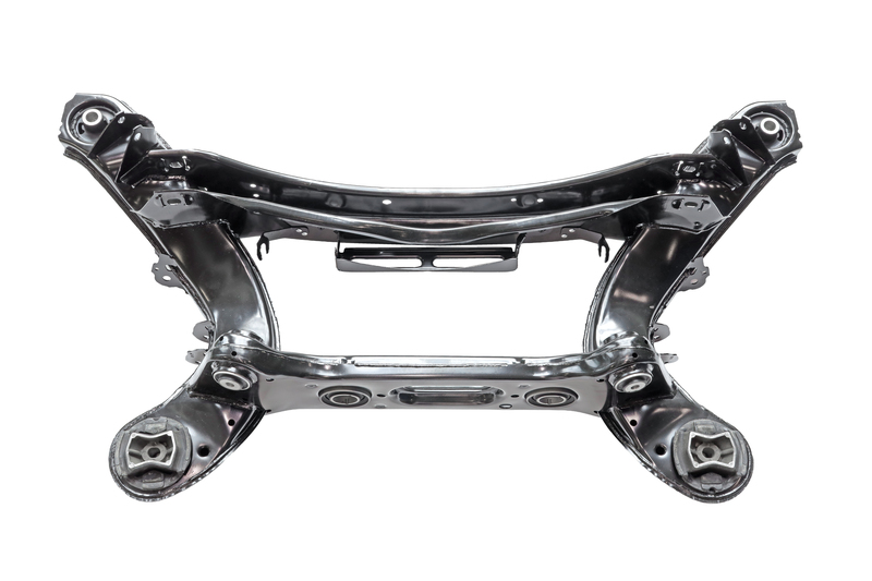 Axle Beam