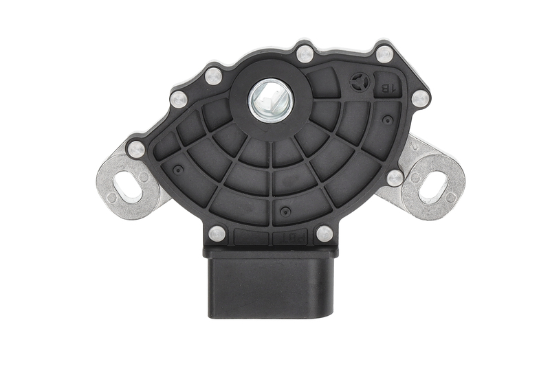 Shift Selector Lever
