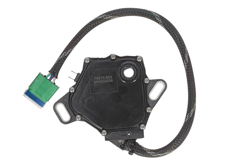 Shift Selector Lever