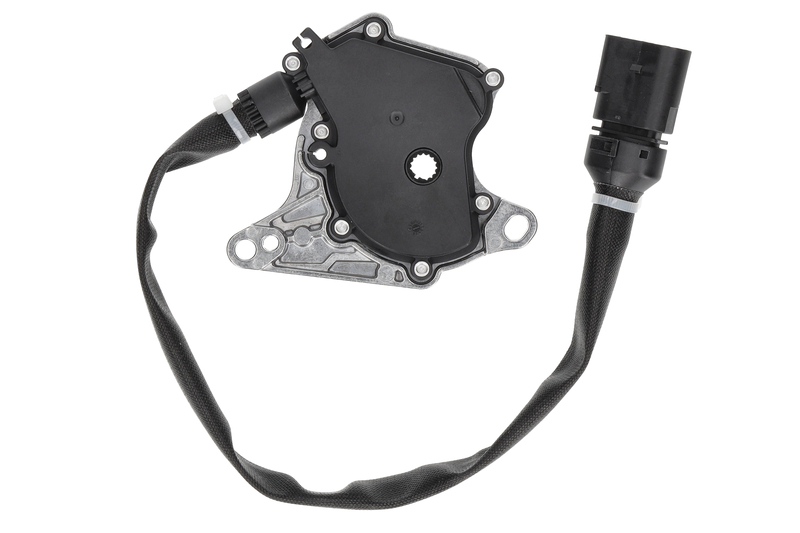 Shift Selector Lever
