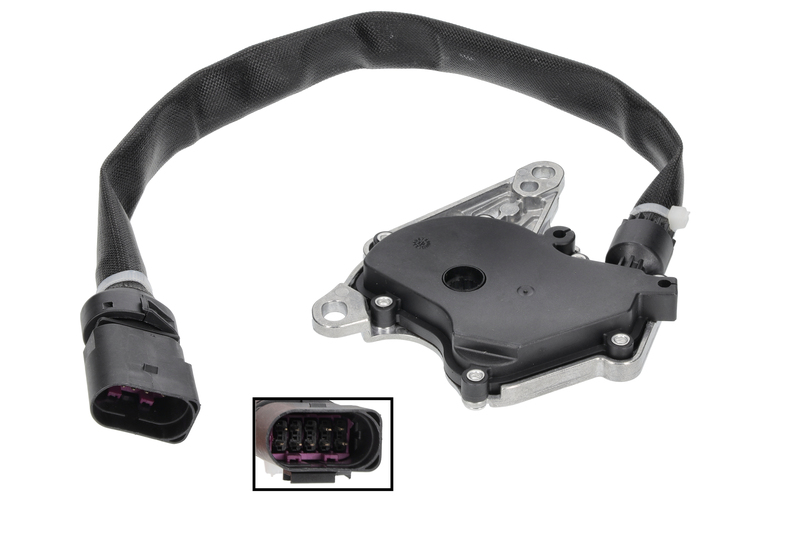 Shift Selector Lever