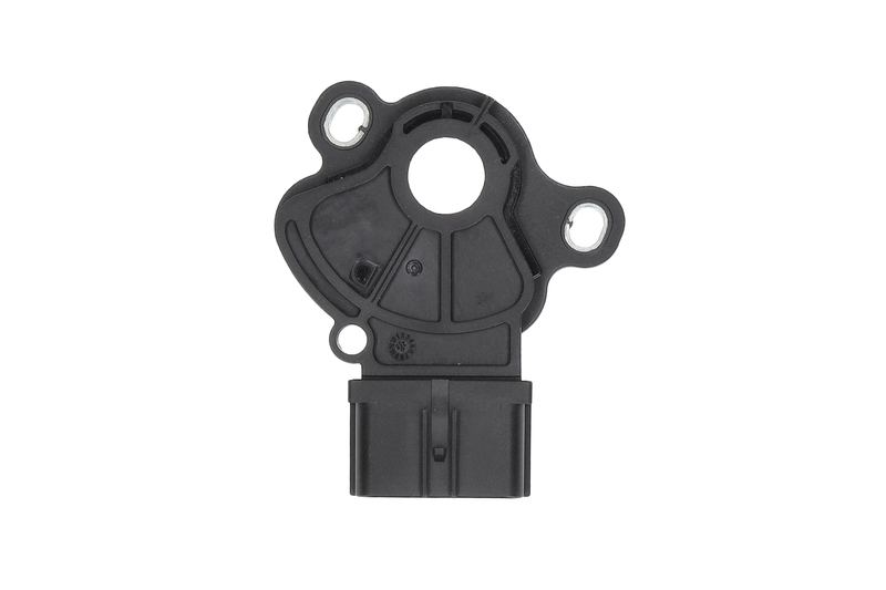 Shift Selector Lever