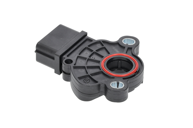 Shift Selector Lever