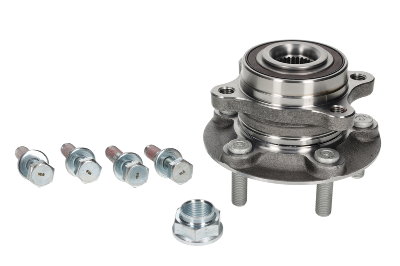 wheel bearing kit