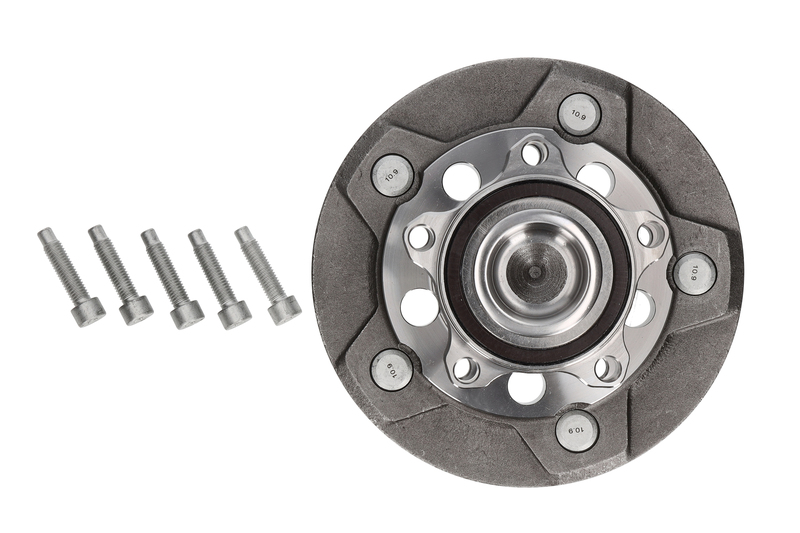 wheel bearing kit