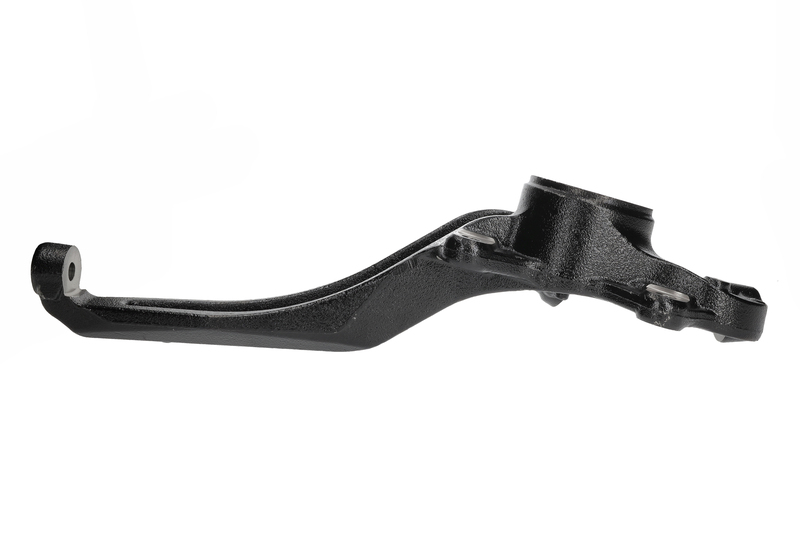 Steering Knuckle, wheel suspension