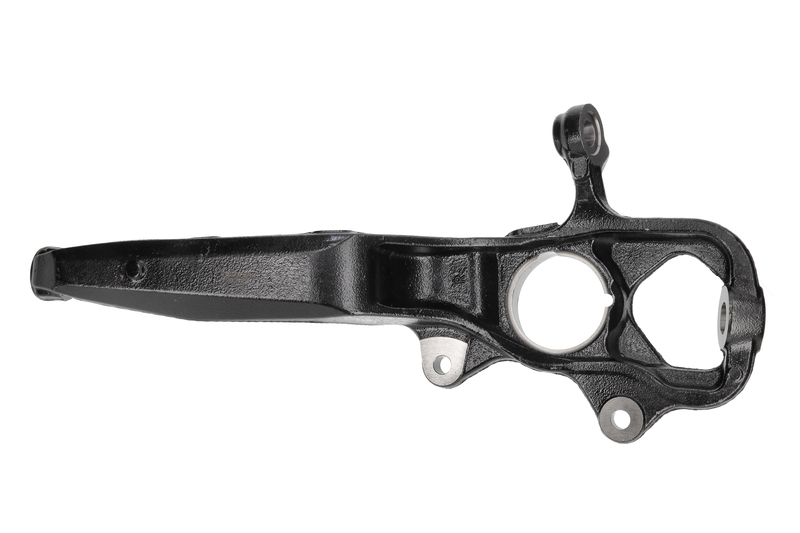 Steering Knuckle, wheel suspension