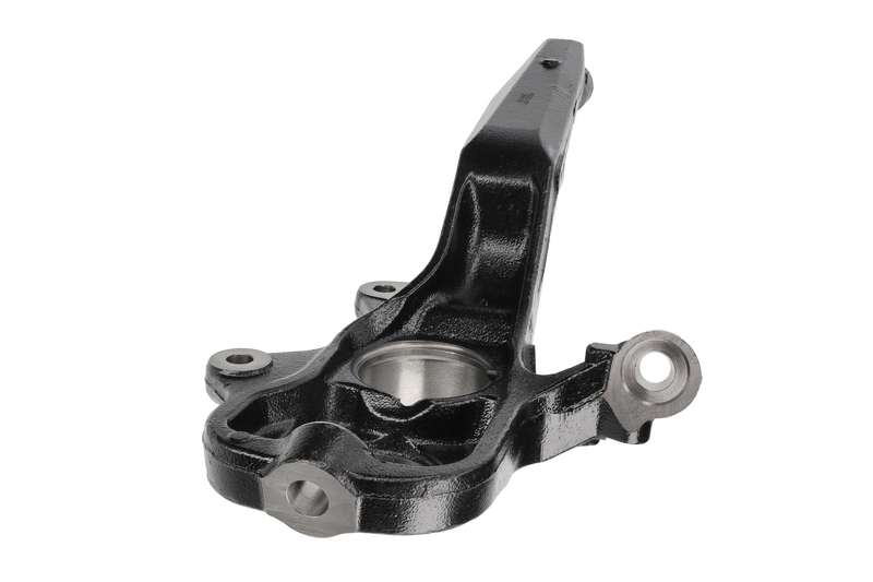 Steering Knuckle, wheel suspension
