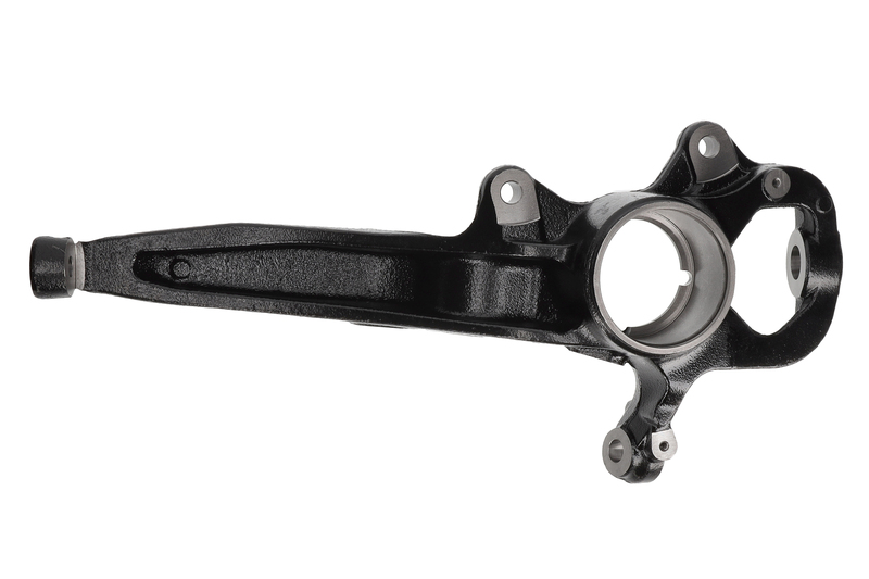 Steering Knuckle, wheel suspension