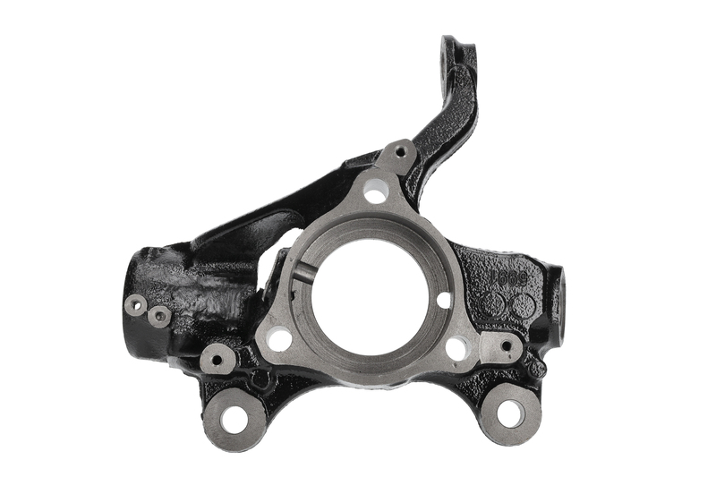 Steering Knuckle, wheel suspension