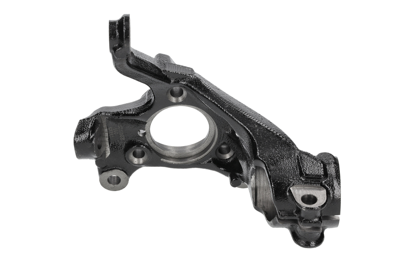 Steering Knuckle, wheel suspension
