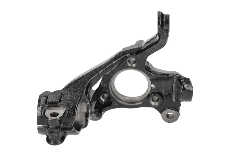Steering Knuckle, wheel suspension