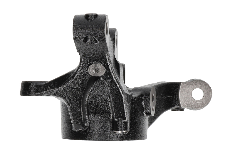 Steering Knuckle, wheel suspension
