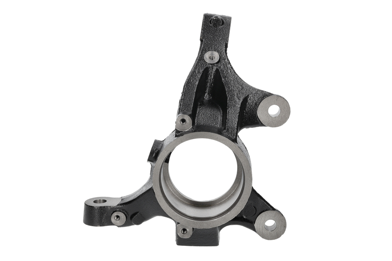Steering Knuckle, wheel suspension