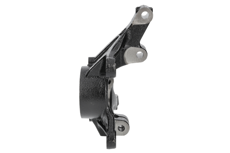 Steering Knuckle, wheel suspension