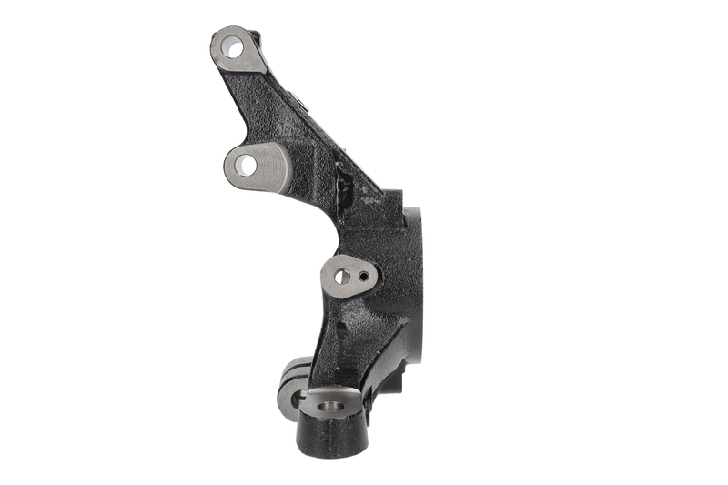 Steering Knuckle, wheel suspension