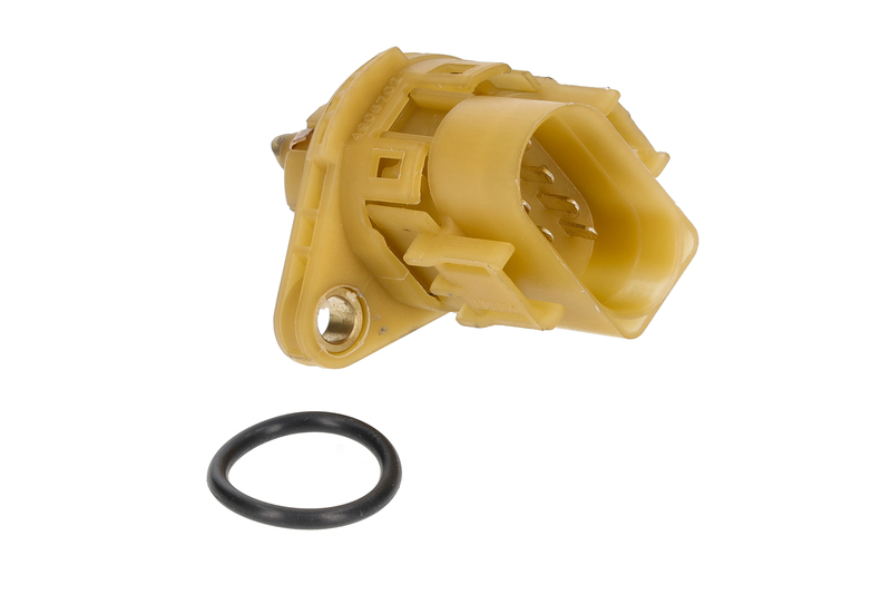 Shift Selector Lever