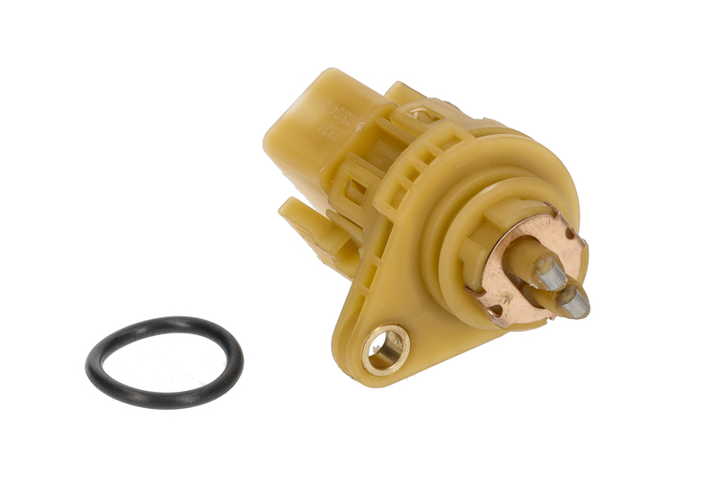Shift Selector Lever