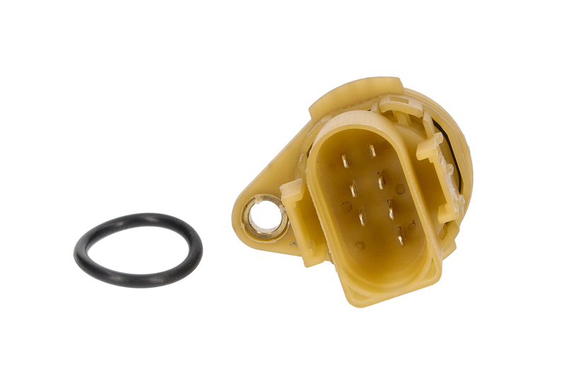 Shift Selector Lever