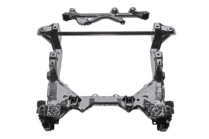 Support Frame/Subframe