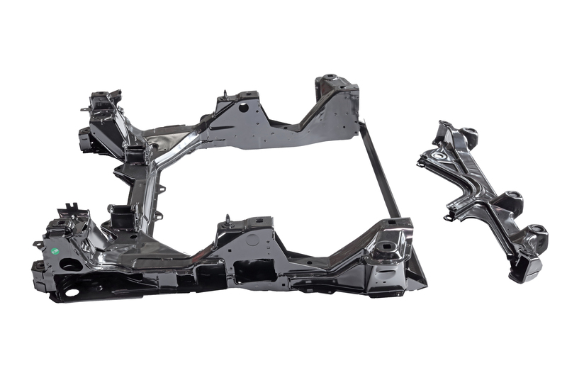 Support Frame/Subframe