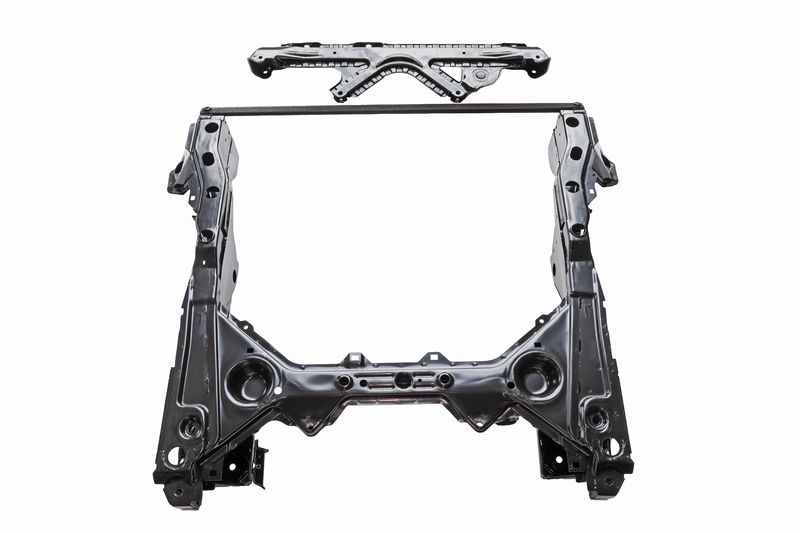 Support Frame/Subframe