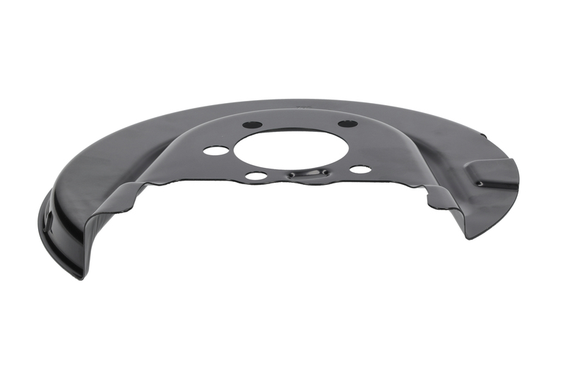 Splash Panel, brake disc