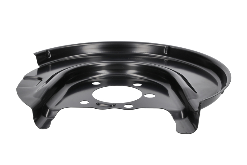 Splash Panel, brake disc