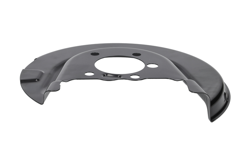 Splash Panel, brake disc