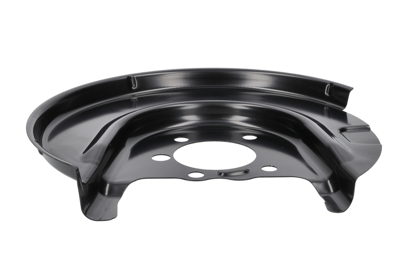 Splash Panel, brake disc