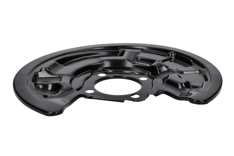 Splash Panel, brake disc