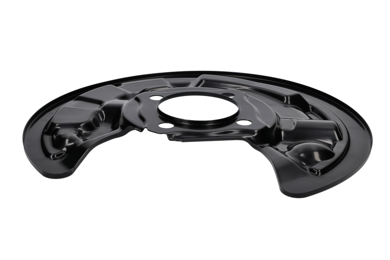 Splash Panel, brake disc