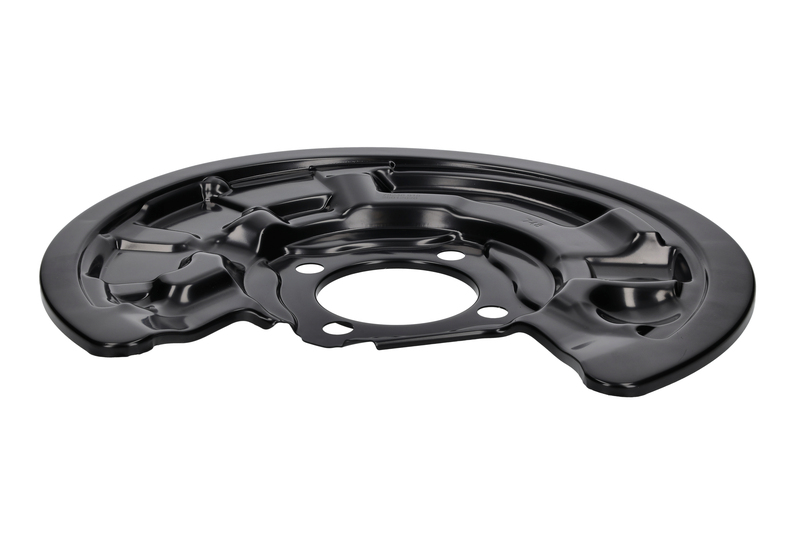 Splash Panel, brake disc