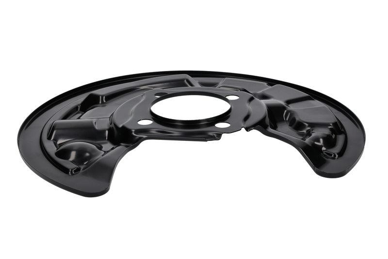 Splash Panel, brake disc