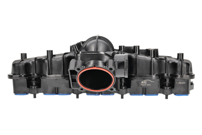 Intake Manifold Module