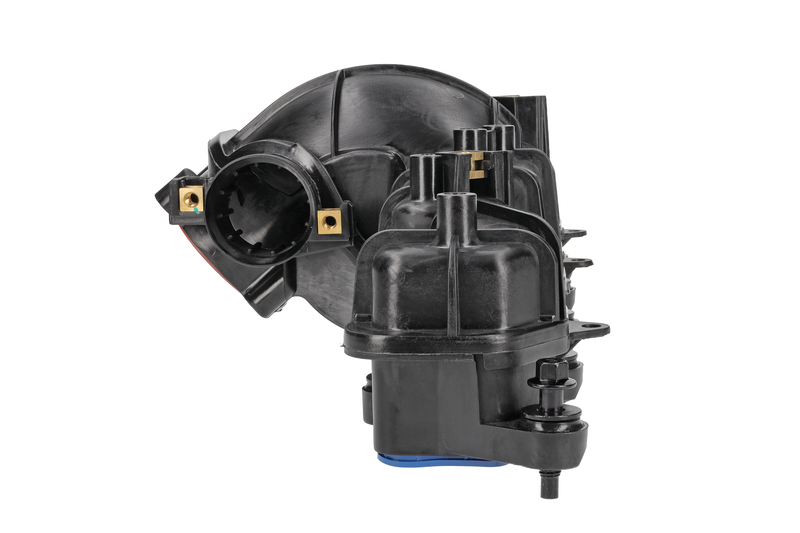 Intake Manifold Module
