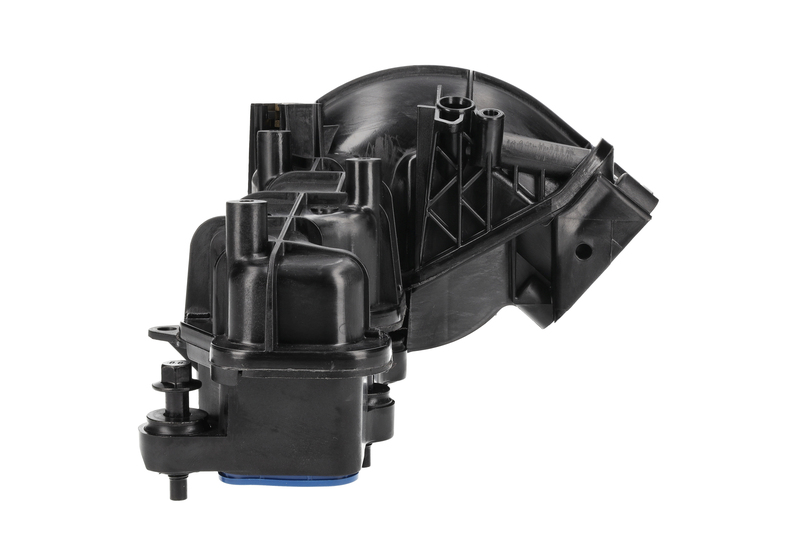 Intake Manifold Module