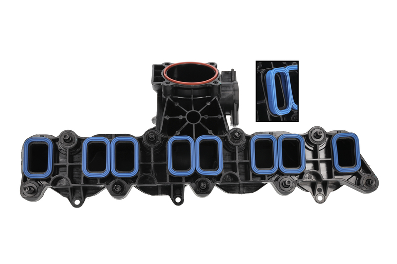 Intake Manifold Module