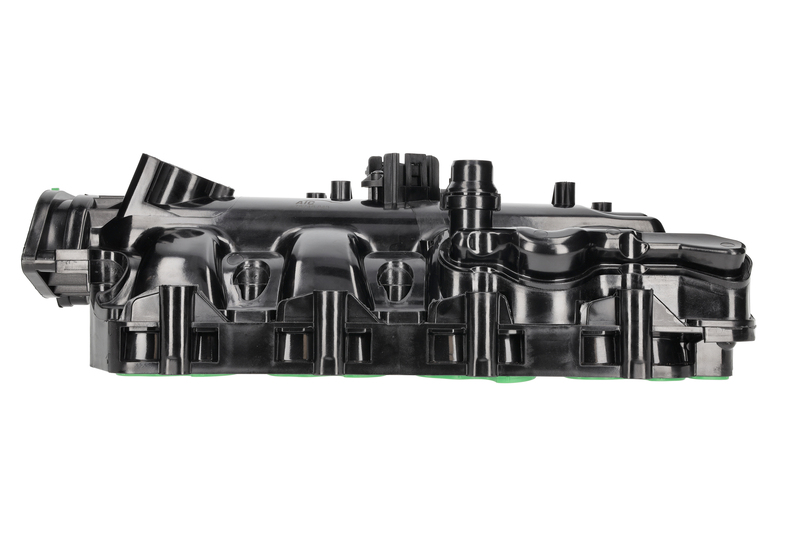 Intake Manifold Module